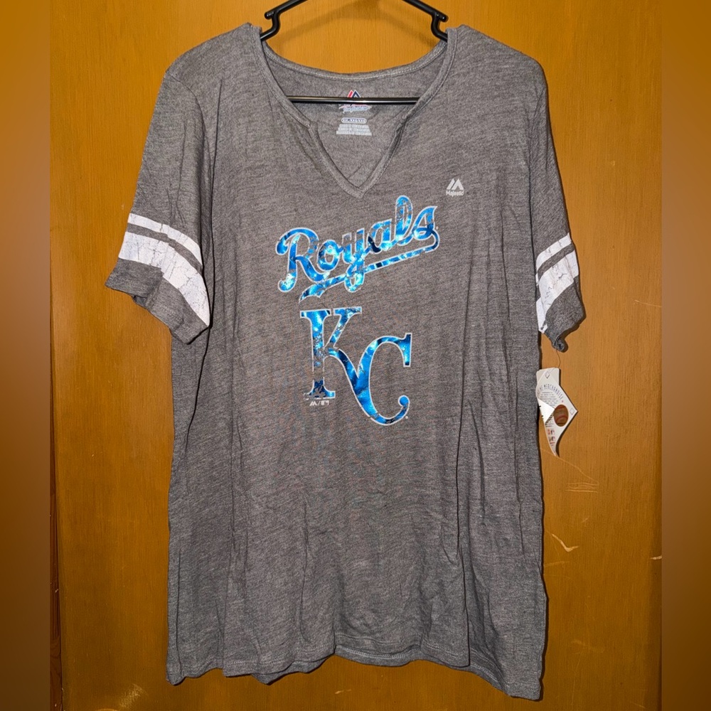 KC Royals Tee